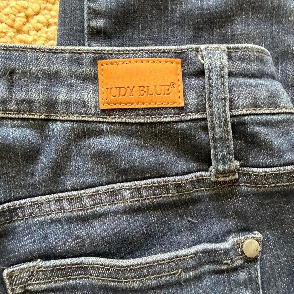 Judy blue skinny jeans 3/26